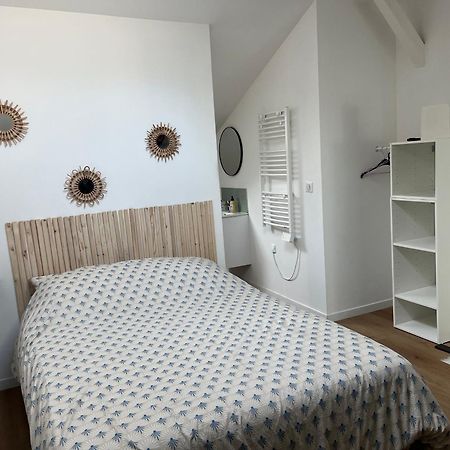 Superbe Appartement Redon Marsella Exterior foto