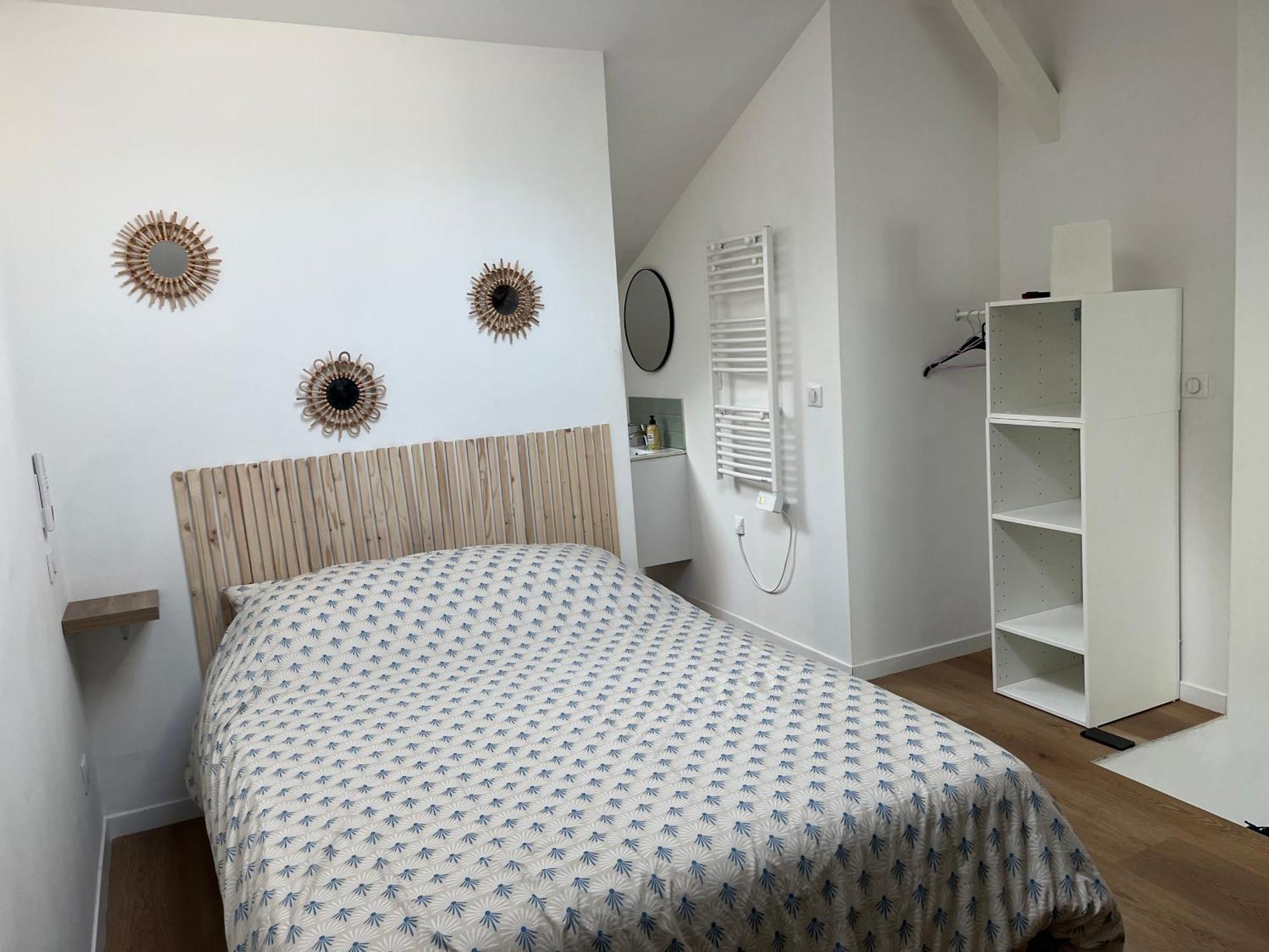 Superbe Appartement Redon Marsella Exterior foto
